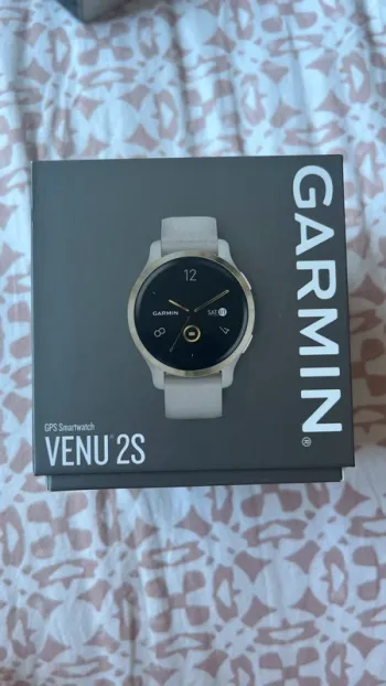 Garmin Venu 2s Electronics de segunda mano
