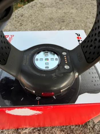 Gebrauchtes Polar Pacer Pro bike — Bild 6 von 8