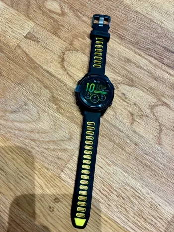 Garmin Forerunner 265s Electronics de segunda mano