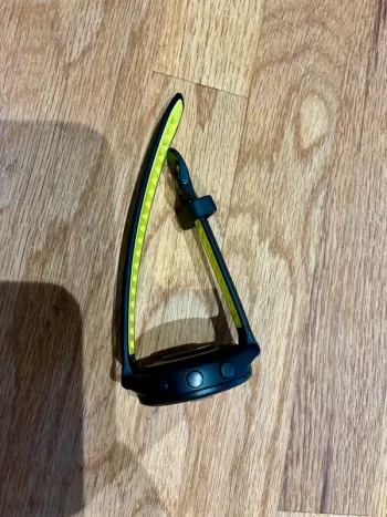 Brugt Garmin Forerunner 265s bike — billede 2 af 2