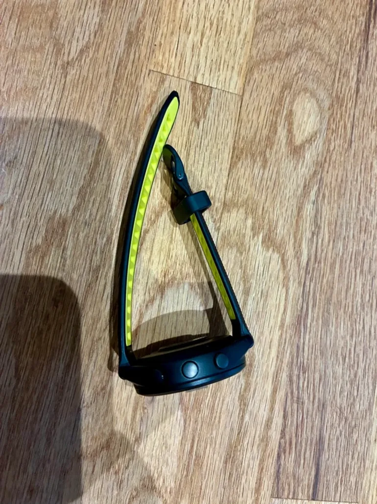 Brugt Garmin Forerunner 265s bike — billede 2 af 2