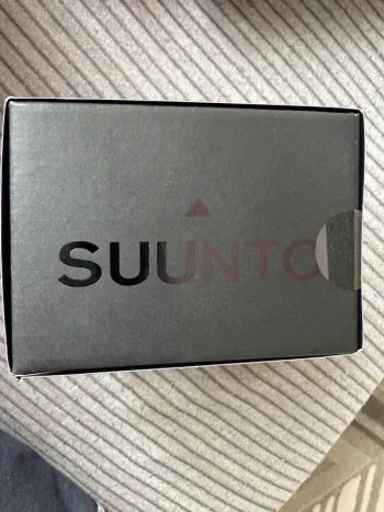 Used Suunto D5 bike — image 2 of 2