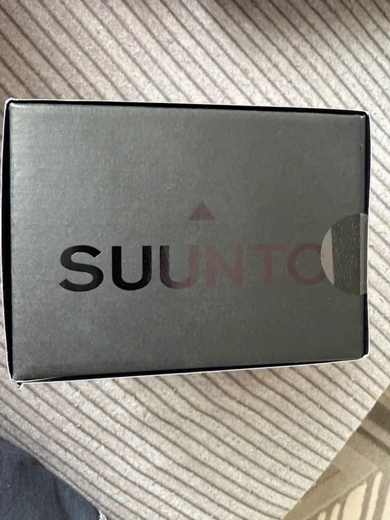 Used Suunto D5 bike — image 2 of 2