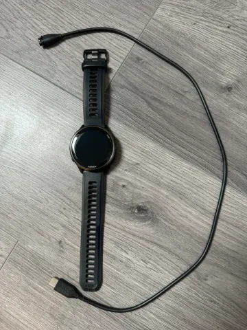 Used Standard Forerunner 570 Electronics