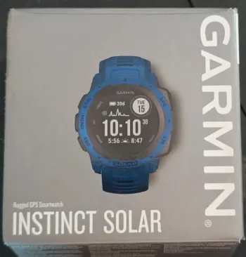 Used Standard Instinct Solar bike — image 3 of 8