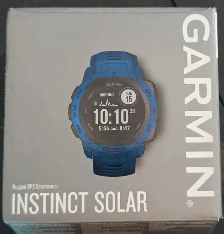 Used Standard Instinct Solar bike — image 3 of 8