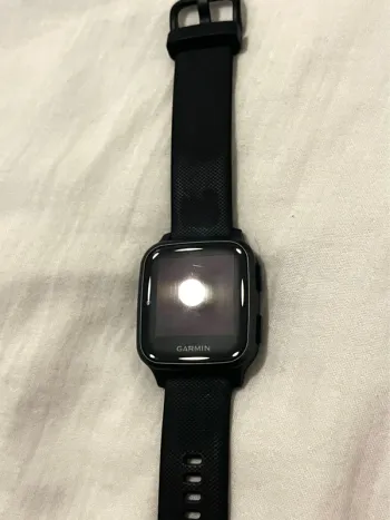 Käytetty Garmin Venu SQ bike — kuva 5 / 5