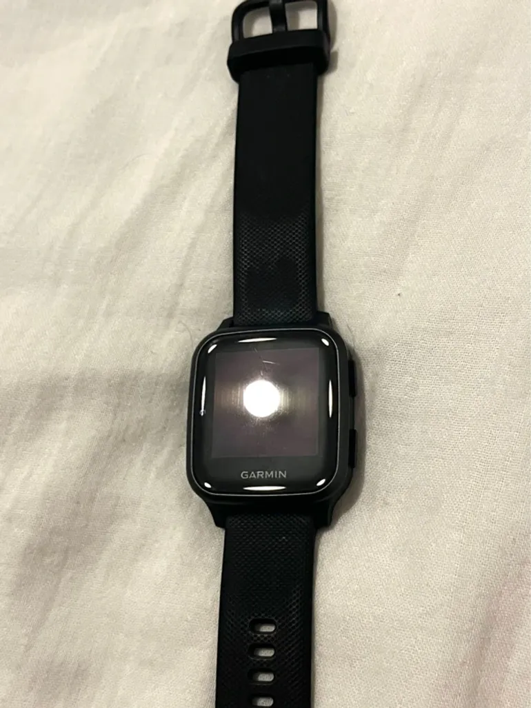 Käytetty Garmin Venu SQ bike — kuva 5 / 5