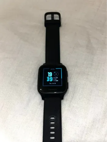 Käytetty Garmin Venu SQ bike — kuva 2 / 5