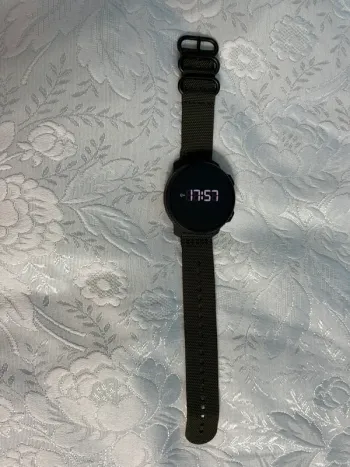 Brugt Suunto Vertical 2 Titanium bike — billede 4 af 4