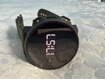Brugt Suunto Vertical 2 Titanium bike — billede 3 af 4