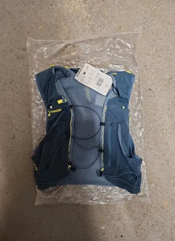 Used Salomon ADV Skin 12 bike — image 2 of 3