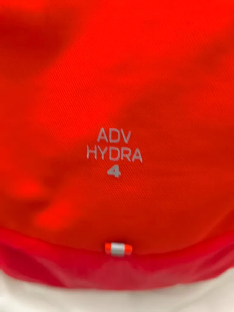 Salomon Hydration Vest bike d'occasion — image 3 sur 6