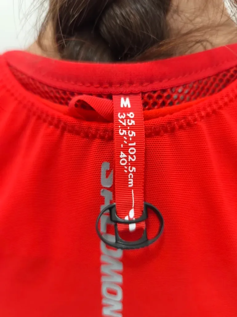 Salomon Hydration Vest bike d'occasion — image 4 sur 6