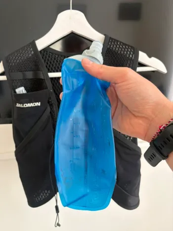 Gebrauchtes Salomon Active Skin 4 bike — Bild 4 von 6