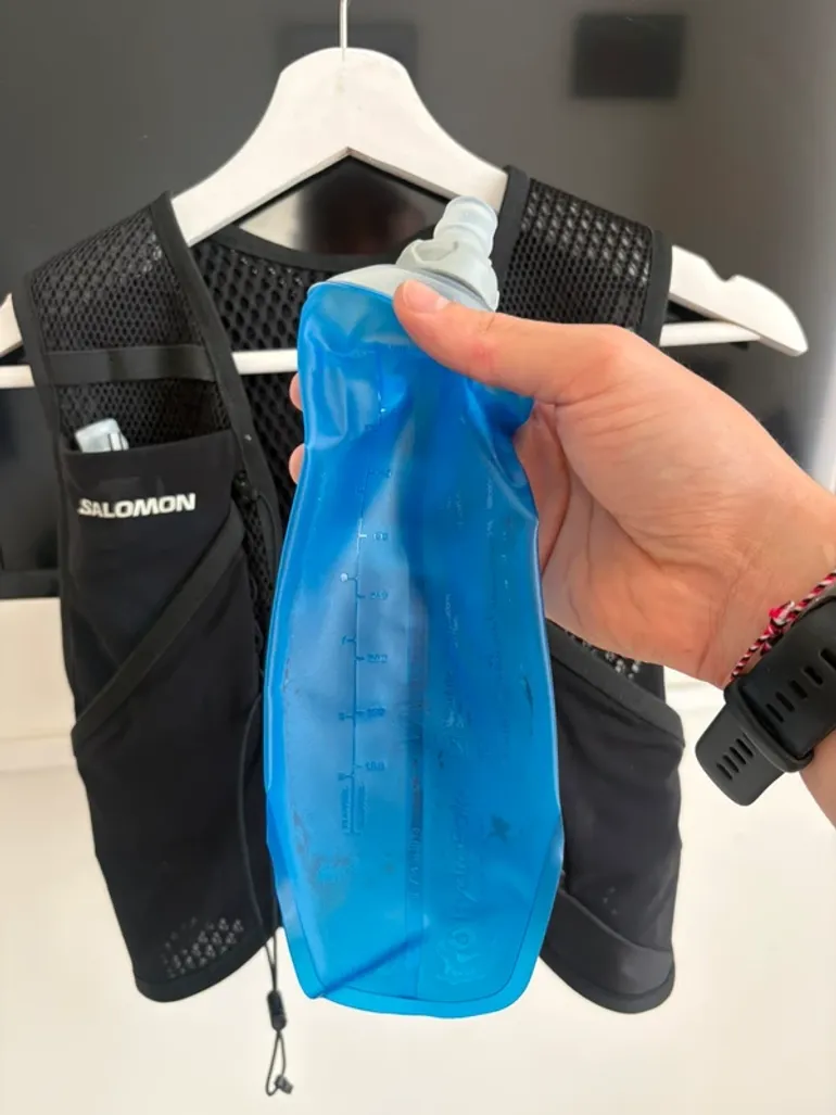 Gebrauchtes Salomon Active Skin 4 bike — Bild 4 von 6