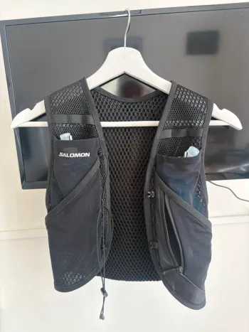 Gebrauchtes Salomon Active Skin 4 bike — Bild 2 von 6