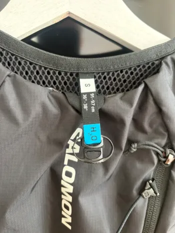 Gebrauchtes Salomon Active Skin 4 bike — Bild 3 von 6