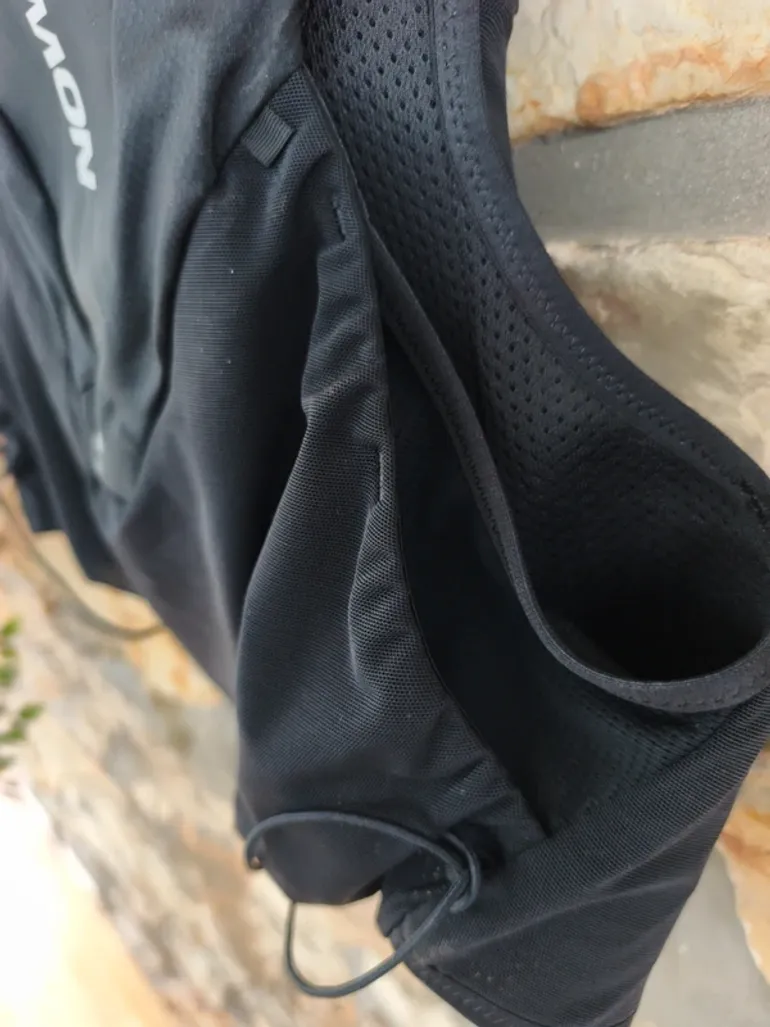 Gebrauchtes Salomon ADV Skin 5 Set bike — Bild 8 von 10