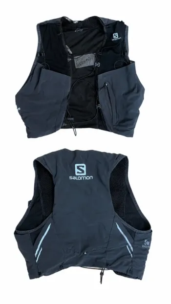 Used Salomon Sense Pro 5W Running Accessories