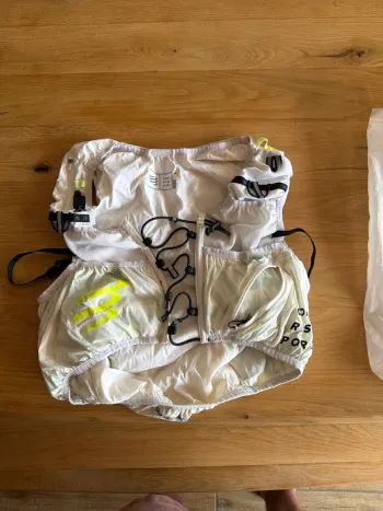 Gebrauchtes Compressport Trail Running Vest Running Accessories