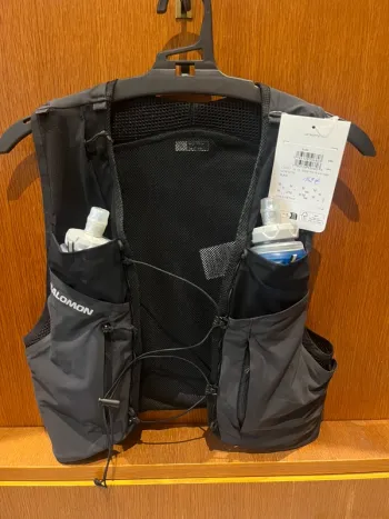 Used Salomon Sense Pro 10 Running Accessories