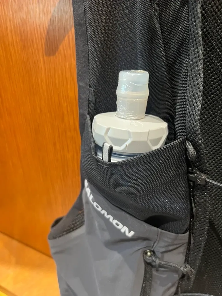 Used Salomon Sense Pro 10 bike — image 3 of 5