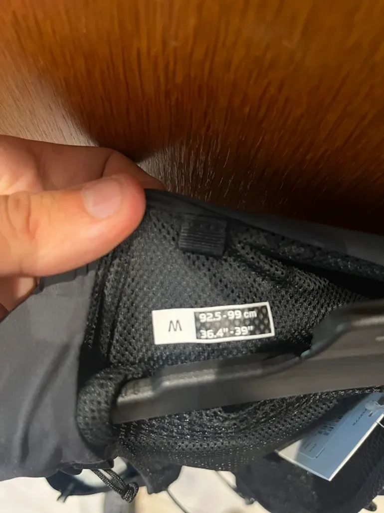 Used Salomon Sense Pro 10 bike — image 5 of 5