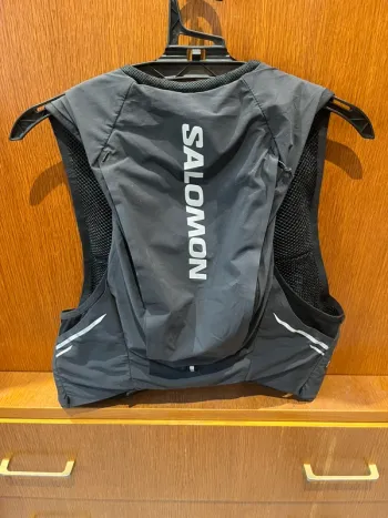 Used Salomon Sense Pro 10 bike — image 2 of 5