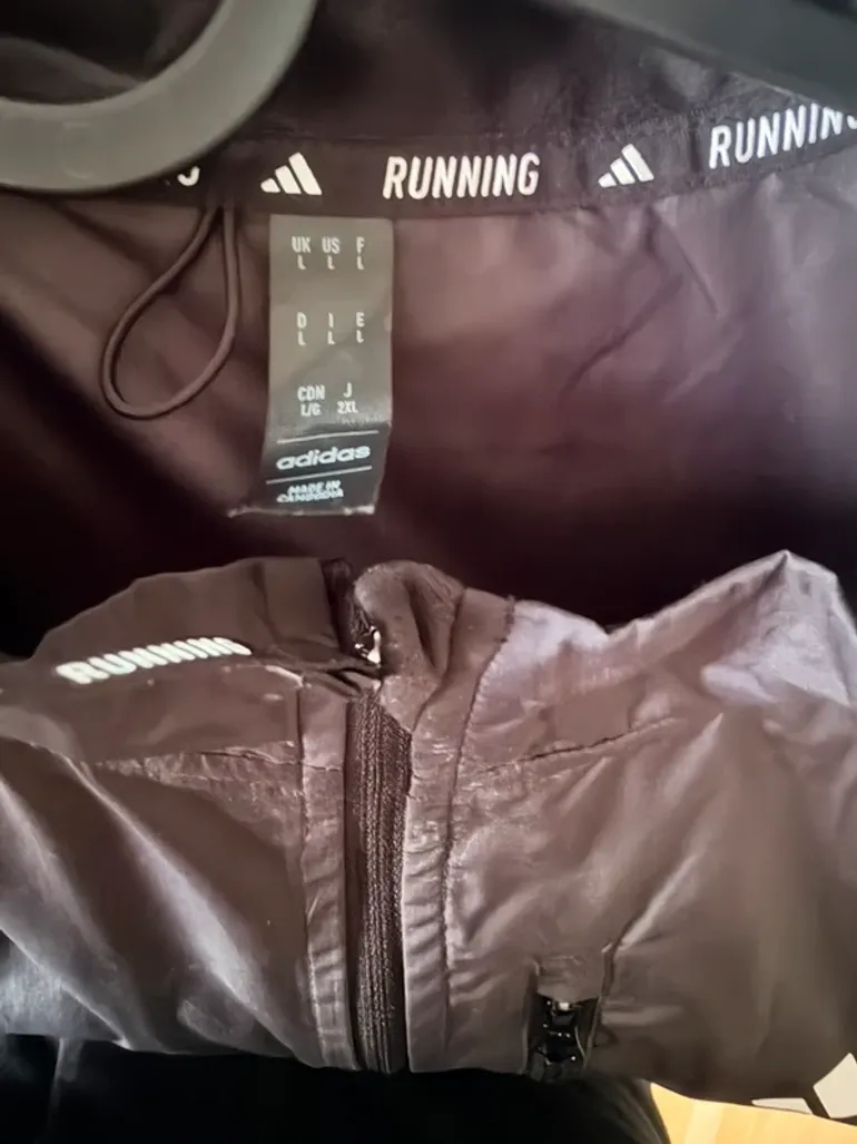 Used Adidas Running Weste bike — image 3 of 3
