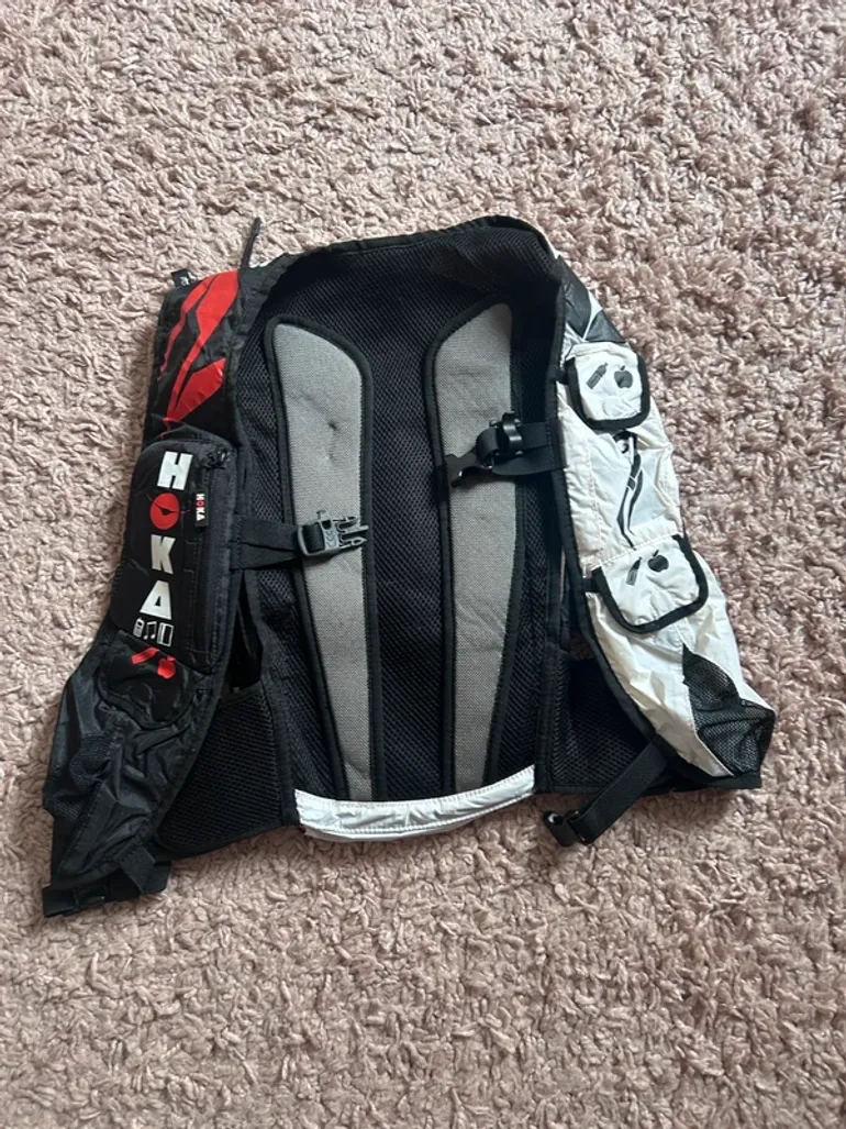 Použité Hoka Evo bike — obrázek 4 z 5