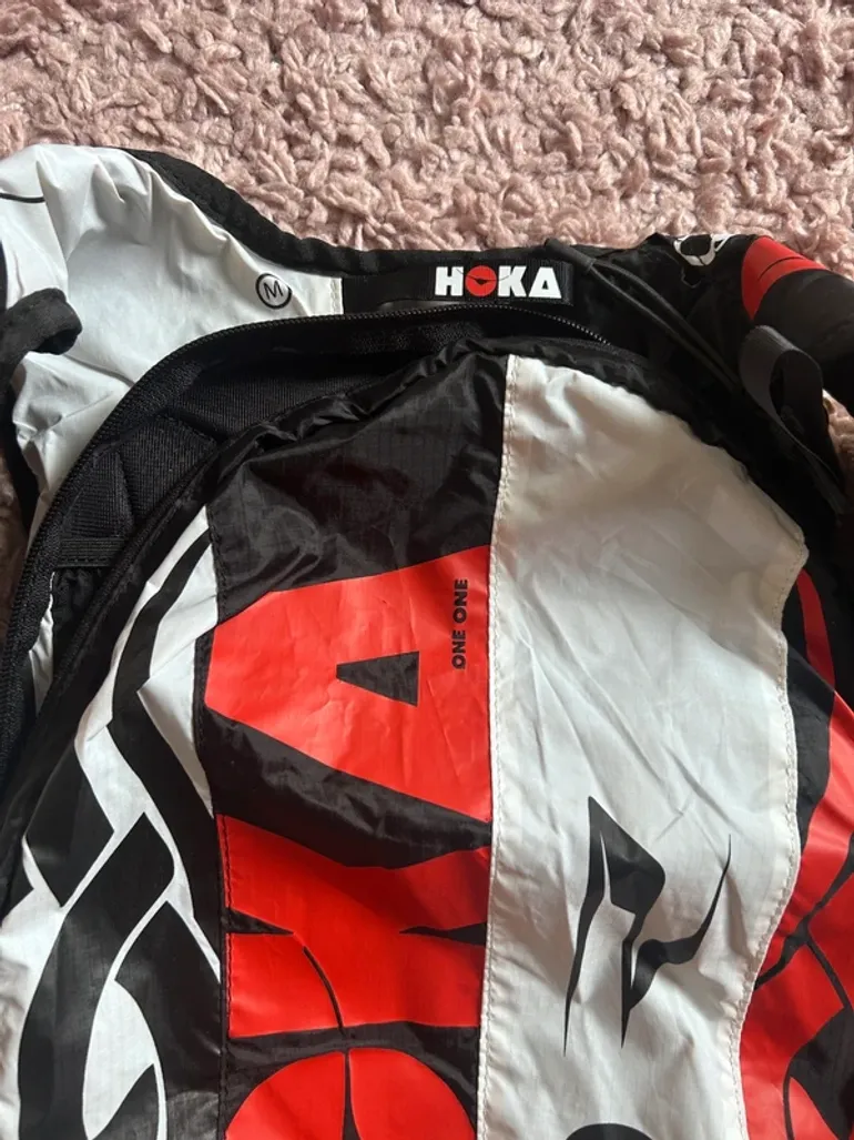 Použité Hoka Evo bike — obrázek 2 z 5