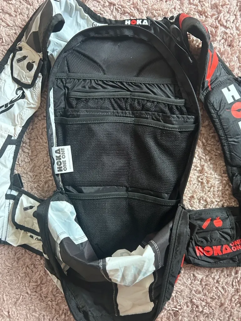 Použité Hoka Evo bike — obrázek 3 z 5