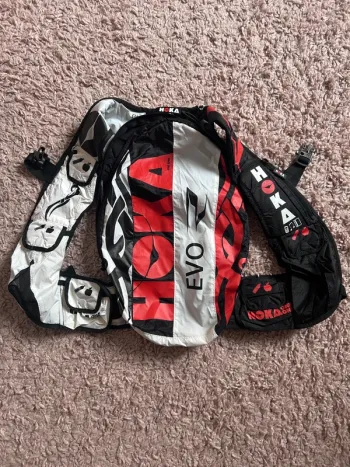 Used Hoka Evo Running Accessories