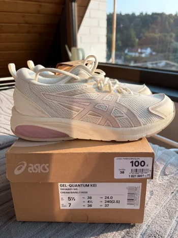 Brugt Asics Gel-Quantum Kei bike — billede 2 af 5