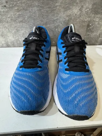 Tweedehands Asics Gel Nimbus 22 bike — afbeelding 6 van 15