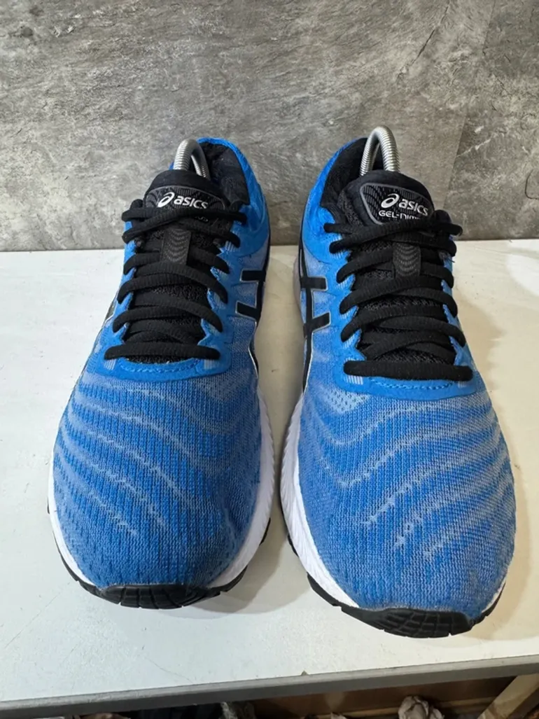Tweedehands Asics Gel Nimbus 22 bike — afbeelding 6 van 15