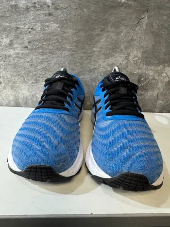 Tweedehands Asics Gel Nimbus 22 bike — afbeelding 3 van 15