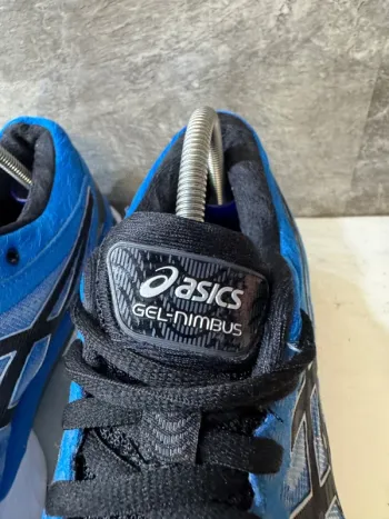 Tweedehands Asics Gel Nimbus 22 bike — afbeelding 5 van 15