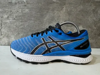 Tweedehands Asics Gel Nimbus 22 bike — afbeelding 4 van 15
