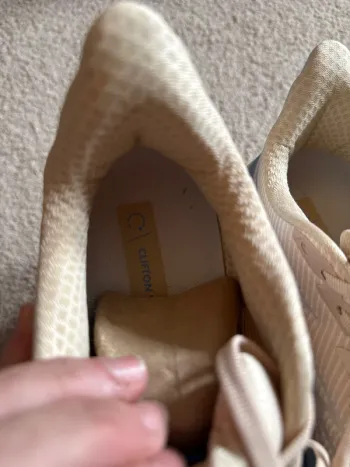 Used Hoka Clifton 9 bike — image 6 of 8