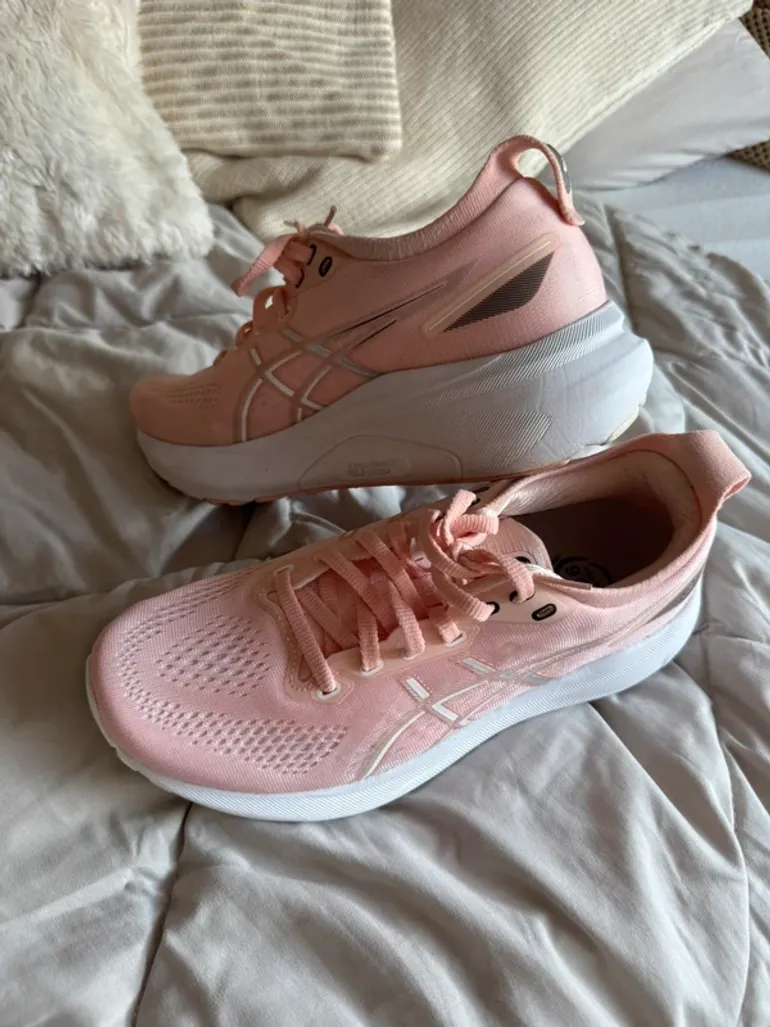 Asics Gel-Kayano 31 bike de segunda mano — imagen 2 de 3