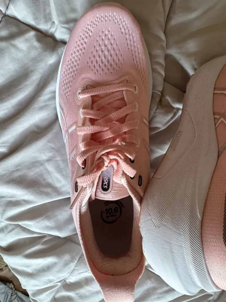 Asics Gel-Kayano 31 bike de segunda mano — imagen 3 de 3