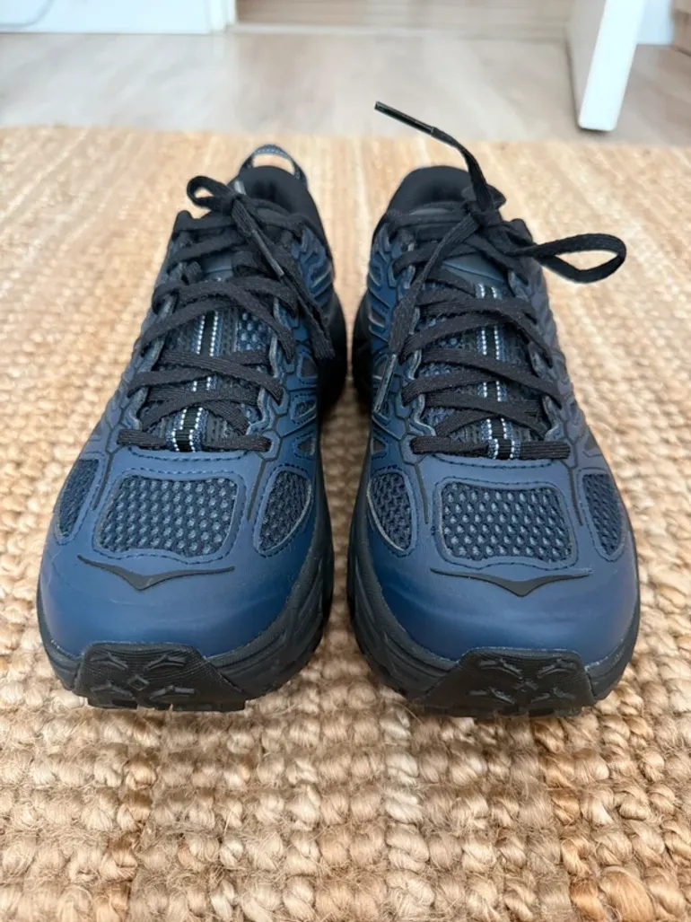 Gebrauchtes Hoka Mafate Speed 2 bike — Bild 2 von 5