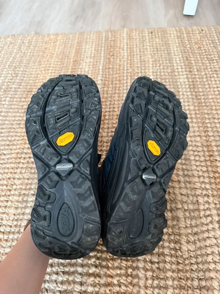 Gebrauchtes Hoka Mafate Speed 2 bike — Bild 5 von 5