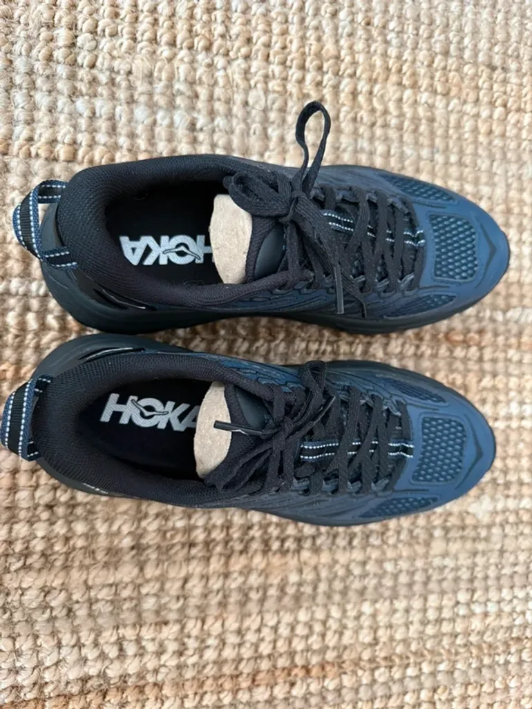 Gebrauchtes Hoka Mafate Speed 2 bike — Bild 4 von 5