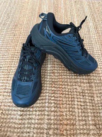 Hoka Mafate Speed 2 Running Shoes d'occasion