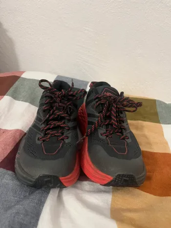 Brugt Hoka Speedgoat 3 bike — billede 2 af 3