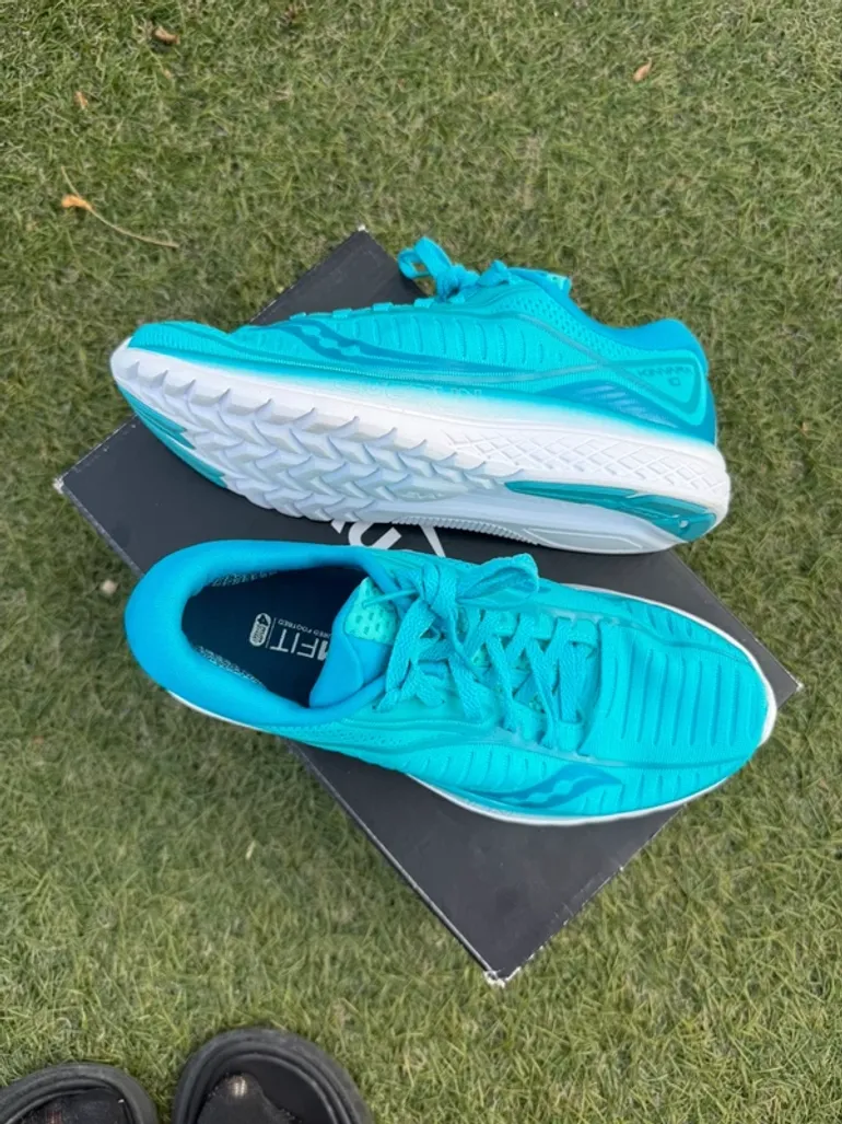 Used Saucony Kinvara 10 bike — image 2 of 5