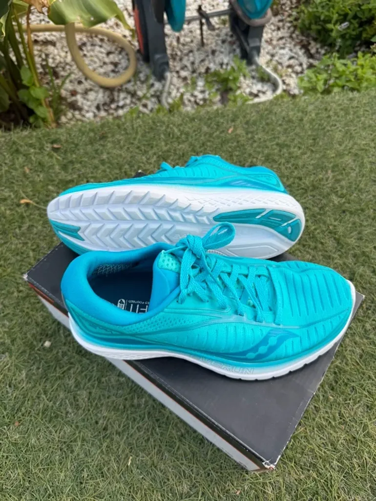 Used Saucony Kinvara 10 bike — image 3 of 5